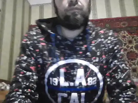 Snapshot of AlferezzSolvajo chatting on February 17, 2025, 8:58 pm AlferezzSolvajo online show from February 17, 2025, 8:58 pm