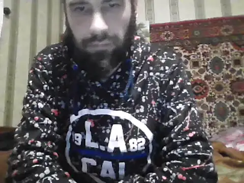 Snapshot of AlferezzSolvajo chatting on February 25, 2025, 11:00 pm AlferezzSolvajo online show from February 25, 2025, 11:00 pm
