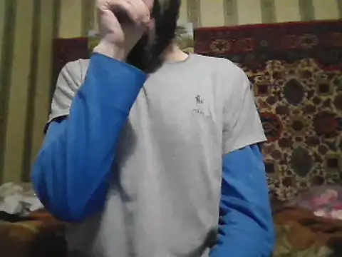 Snapshot of AlferezzSolvajo chatting on February 26, 2025, 2:15 am AlferezzSolvajo online show from February 26, 2025, 2:15 am