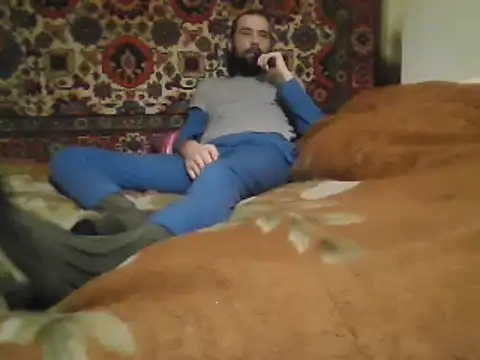 Snapshot of AlferezzSolvajo chatting on February 27, 2025, 9:25 pm AlferezzSolvajo online show from February 27, 2025, 9:25 pm