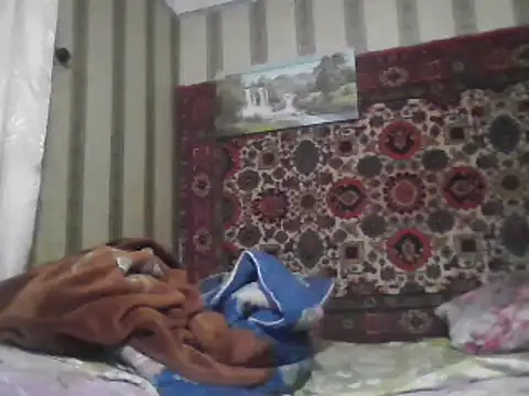 Snapshot of AlferezzSolvajo chatting on March 3, 2025, 6:59 am AlferezzSolvajo online show from March 3, 2025, 6:59 am