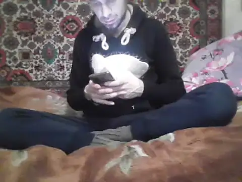 Snapshot of AlferezzSolvajo chatting on March 3, 2025, 10:17 am AlferezzSolvajo online show from March 3, 2025, 10:17 am