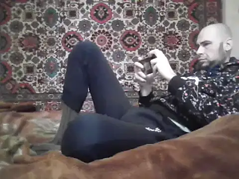 Snapshot of AlferezzSolvajo chatting on March 4, 2025, 11:29 am AlferezzSolvajo online show from March 4, 2025, 11:29 am