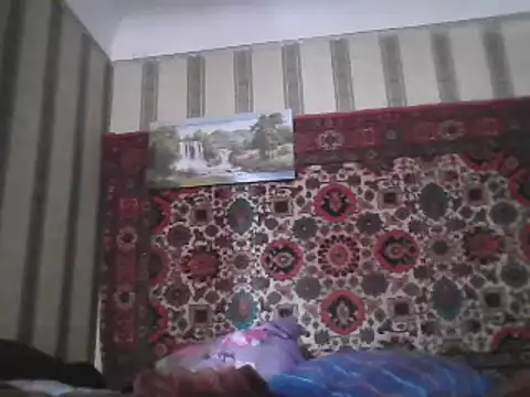 Snapshot of AlferezzSolvajo chatting on March 5, 2025, 7:16 am AlferezzSolvajo online show from March 5, 2025, 7:16 am