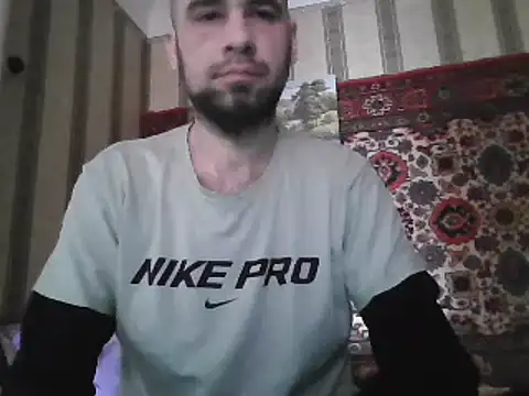 Snapshot of AlferezzSolvajo chatting on March 6, 2025, 10:30 am AlferezzSolvajo online show from March 6, 2025, 10:30 am