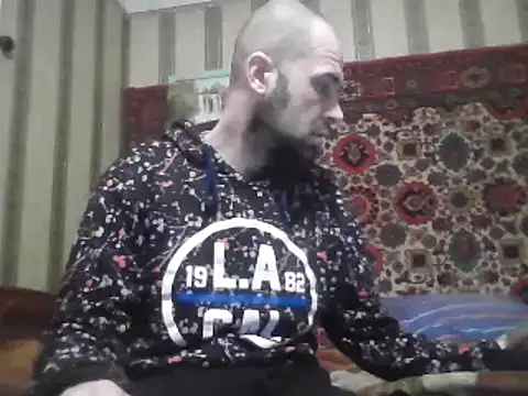 Snapshot of AlferezzSolvajo chatting on March 7, 2025, 5:38 pm AlferezzSolvajo online show from March 7, 2025, 5:38 pm