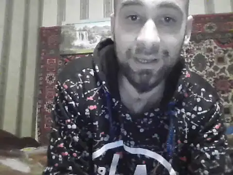 Snapshot of AlferezzSolvajo chatting on March 9, 2025, 7:59 pm AlferezzSolvajo online show from March 9, 2025, 7:59 pm