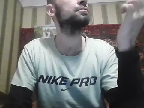 Snapshot of AlferezzSolvajo chatting on March 9, 2025, 11:03 pm AlferezzSolvajo online show from March 9, 2025, 11:03 pm