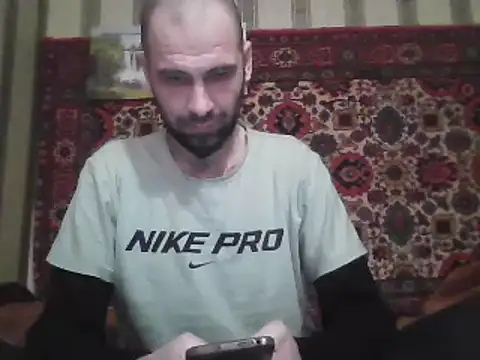 Snapshot of AlferezzSolvajo chatting on March 10, 2025, 5:11 am AlferezzSolvajo online show from March 10, 2025, 5:11 am