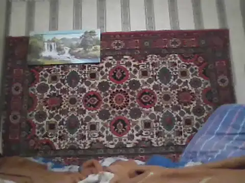 Snapshot of AlferezzSolvajo chatting on March 13, 2025, 12:59 am AlferezzSolvajo online show from March 13, 2025, 12:59 am