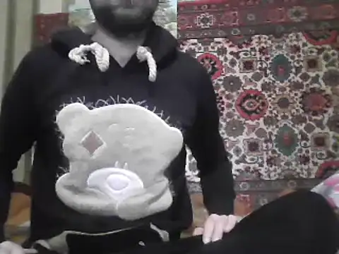 Snapshot of AlferezzSolvajo chatting on March 15, 2025, 8:48 am AlferezzSolvajo online show from March 15, 2025, 8:48 am