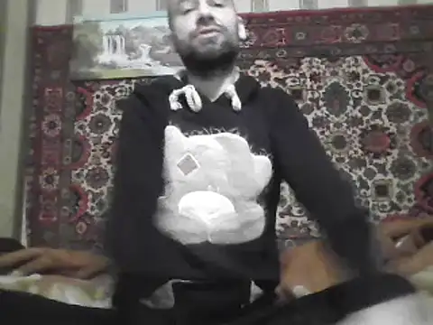 Snapshot of AlferezzSolvajo chatting on March 16, 2025, 10:09 pm AlferezzSolvajo online show from March 16, 2025, 10:09 pm