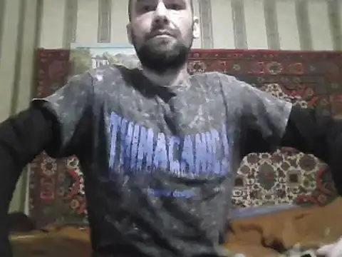 Snapshot of AlferezzSolvajo chatting on March 17, 2025, 4:54 pm AlferezzSolvajo online show from March 17, 2025, 4:54 pm