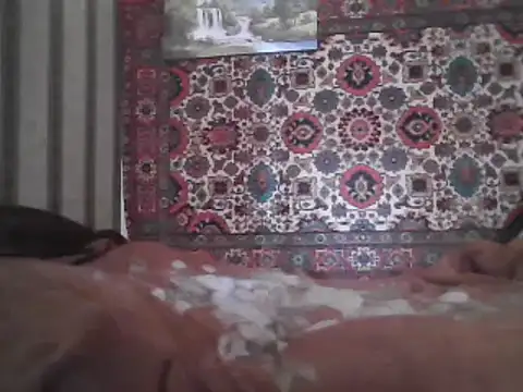 Snapshot of AlferezzSolvajo chatting on March 20, 2025, 7:03 am AlferezzSolvajo online show from March 20, 2025, 7:03 am