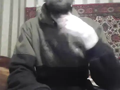 Snapshot of AlferezzSolvajo chatting on March 22, 2025, 3:20 pm AlferezzSolvajo online show from March 22, 2025, 3:20 pm