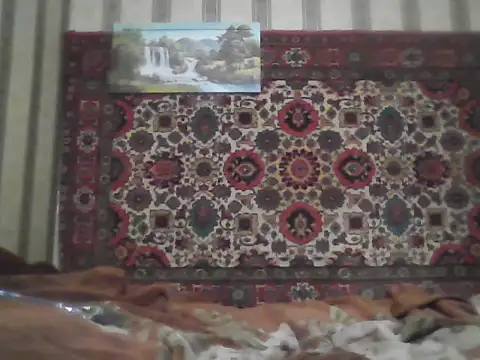 Snapshot of AlferezzSolvajo chatting on September 13, 2025, 7:02 pm AlferezzSolvajo online show from September 13, 2025, 7:02 pm
