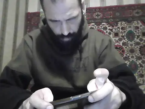 Snapshot of AlferezzSolvajo chatting on October 10, 2025, 10:47 am AlferezzSolvajo online show from October 10, 2025, 10:47 am
