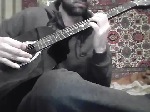 AlferezzSolvajo online show from November 1, 2025, 10:50 am