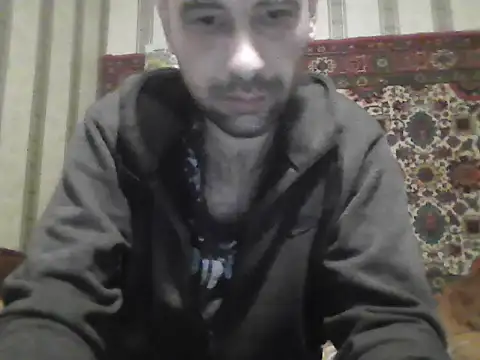 AlferezzSolvajo online show from November 28, 2025, 9:28 pm