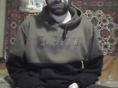 AlferezzSolvajo online show from December 16, 2025, 8:14 pm