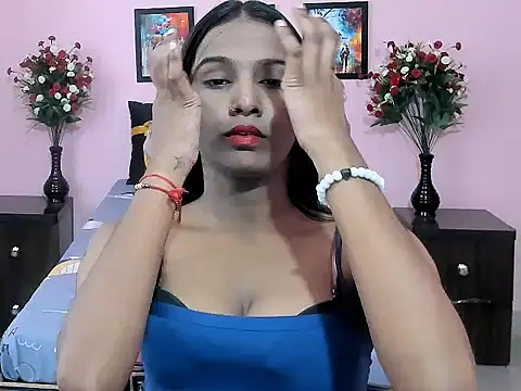 Melis Sandra online show from September 29, 2025, 4:06 am