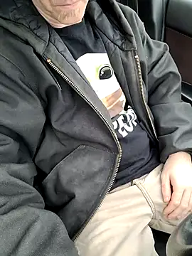 drummer9 online show from February 18, 2025, 12:15 am