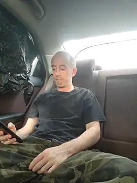 drummer9 online show from September 27, 2025, 12:59 am