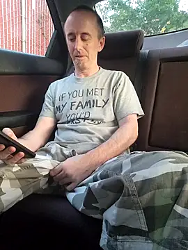 drummer9 online show from October 9, 2025, 1:36 am