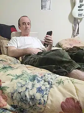 drummer9 online show from November 7, 2025, 1:38 am