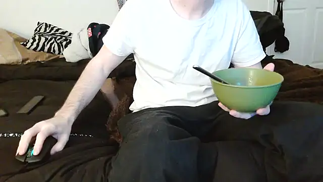 drummer9 online show from March 12, 2026, 12:17 am