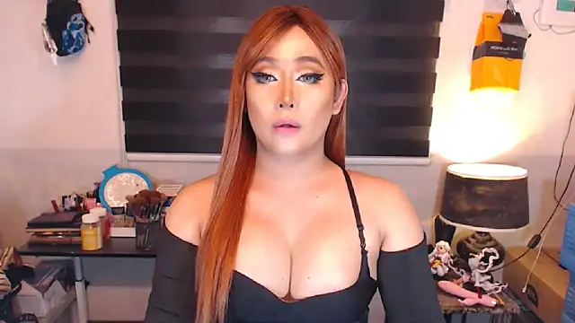 MistressJewel online show from January 6, 2025, 9:11 pm