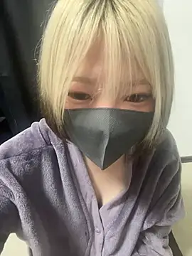 Snapshot of Hikaru-chan chatting on January 11, 2025, 3:55 am Hikaru-chan online show from January 11, 2025, 3:55 am