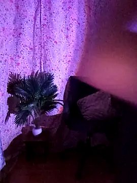 Angelnirvanaa online show from March 5, 2026, 5:20 pm