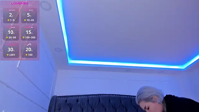 jinxv nuss online show from October 24, 2025, 11:06 am