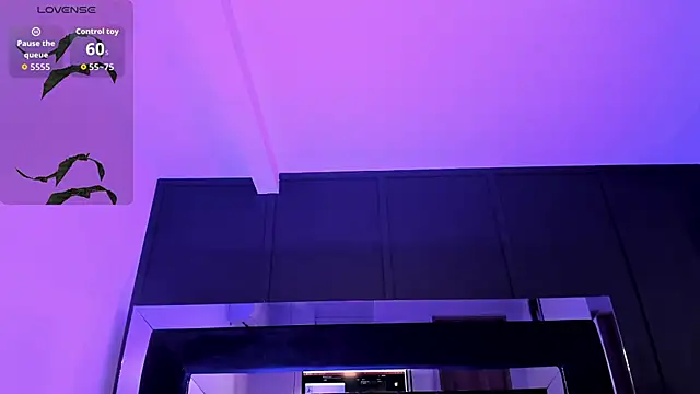 jinxv nuss online show from November 6, 2025, 11:00 am