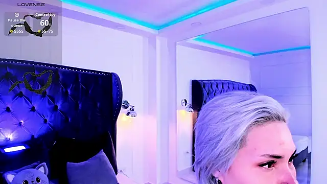 jinxv nuss online show from November 24, 2025, 10:37 am