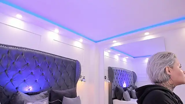 jinxv nuss online show from November 27, 2025, 10:50 am