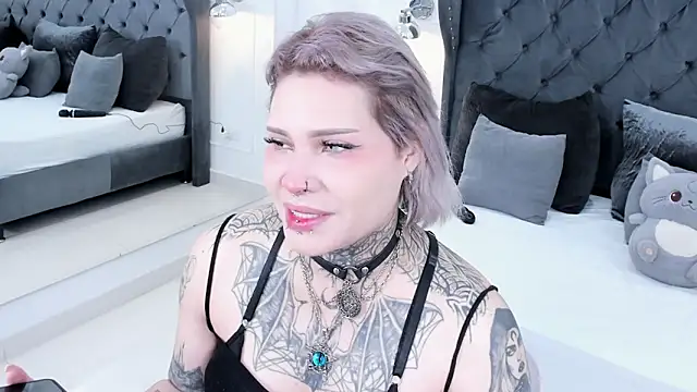 jinxv nuss online show from February 26, 2026, 2:10 am