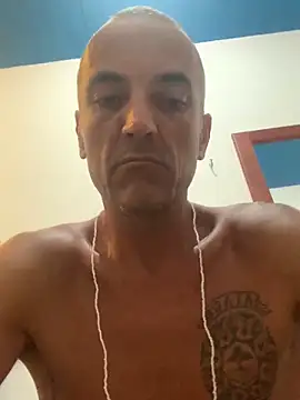 GoloZeusMax online show from January 6, 2025, 9:32 pm