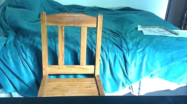 GoloZeusMax online show from February 8, 2025, 7:38 pm