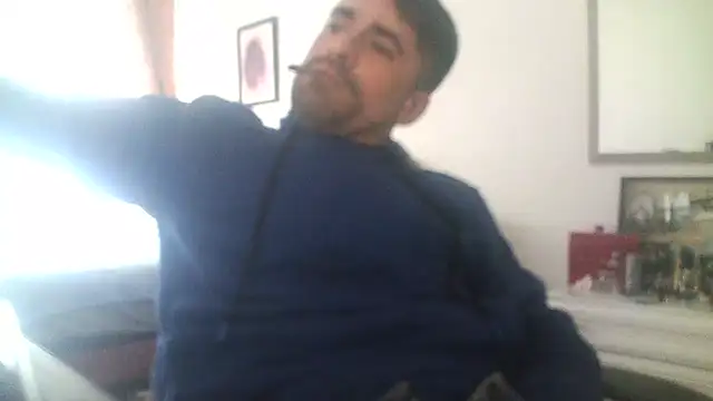 Snapshot of Patrickhound chatting on February 24, 2025, 2:26 pm Patrickhound online show from February 24, 2025, 2:26 pm