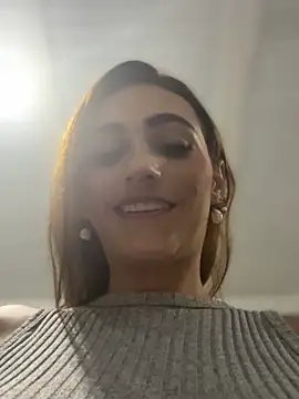 Samantha bigboobs online show from March 8, 2025, 12:44 am