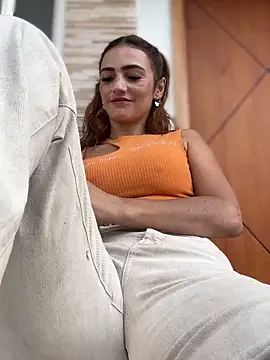 Samantha bigboobs online show from March 22, 2025, 9:53 pm