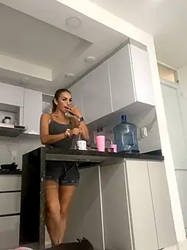 Samantha bigboobs online show from October 21, 2025, 8:31 pm