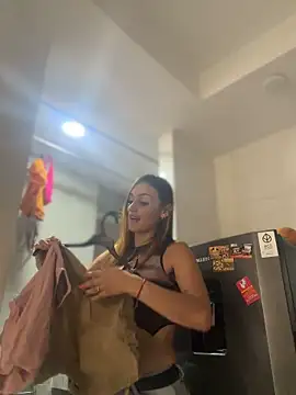 Snapshot of Samantha_bigboobs chatting on February 12, 2026, 8:15 pm Samantha bigboobs online show from February 12, 2026, 8:15 pm