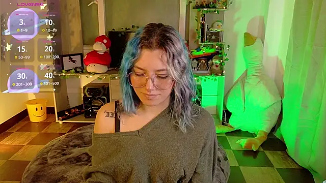  zephyr  online show from January 7, 2025, 8:10 pm