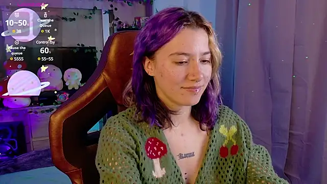  zephyr  online show from March 16, 2025, 12:56 am