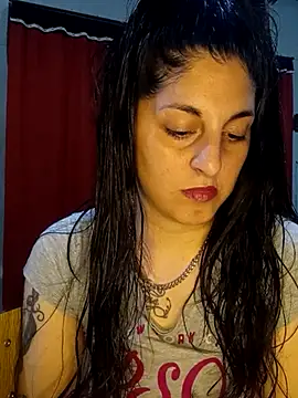 Camilita0 online show from September 19, 2025, 2:13 am