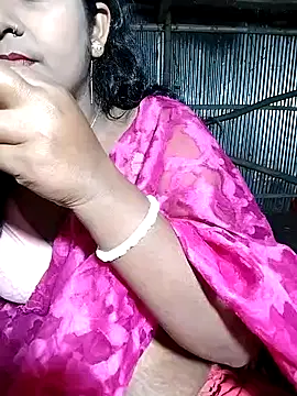 YERY HOT online show from February 11, 2025, 8:20 pm