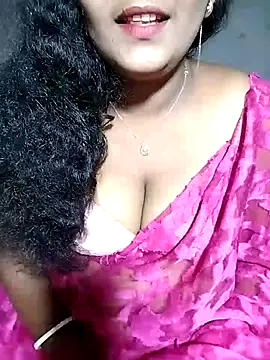 YERY HOT online show from February 23, 2025, 5:07 pm